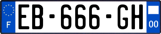 EB-666-GH