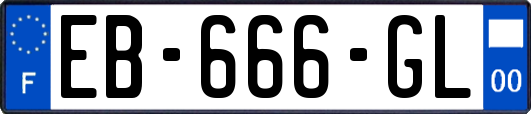 EB-666-GL