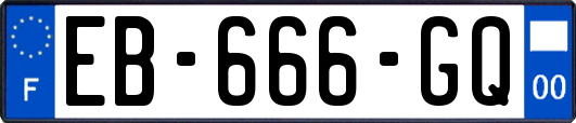 EB-666-GQ