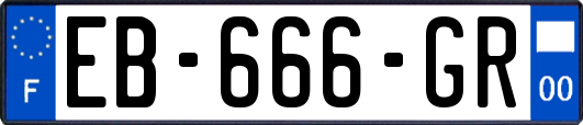 EB-666-GR