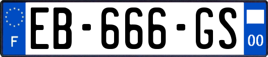 EB-666-GS