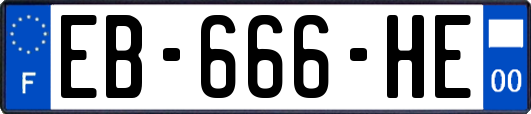 EB-666-HE