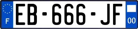 EB-666-JF