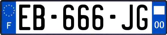 EB-666-JG