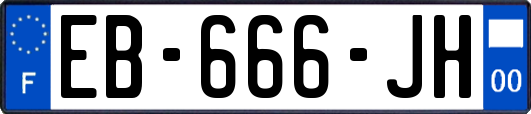 EB-666-JH