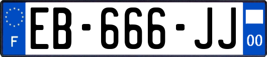 EB-666-JJ