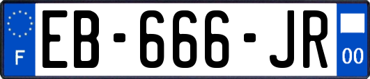 EB-666-JR