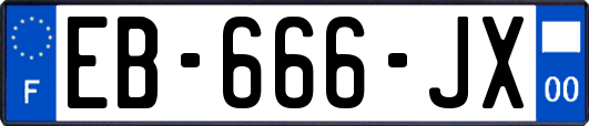 EB-666-JX