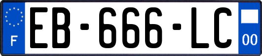 EB-666-LC