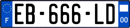 EB-666-LD