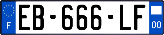 EB-666-LF