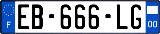EB-666-LG