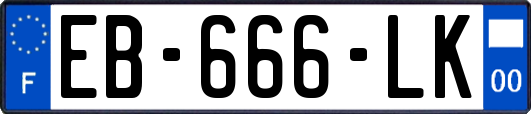 EB-666-LK