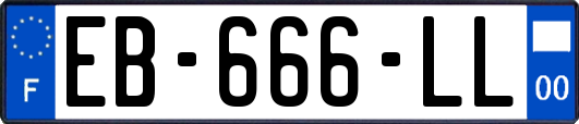 EB-666-LL