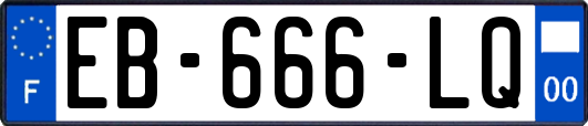 EB-666-LQ