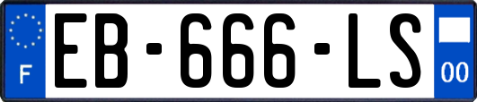 EB-666-LS