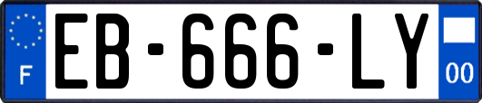 EB-666-LY