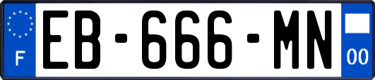 EB-666-MN