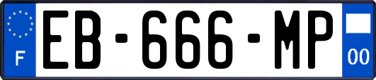 EB-666-MP