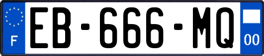EB-666-MQ