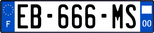 EB-666-MS