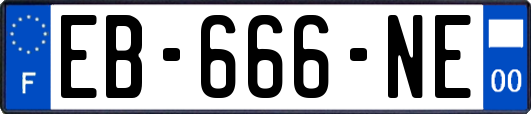 EB-666-NE
