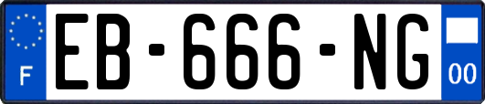 EB-666-NG