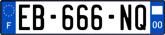 EB-666-NQ