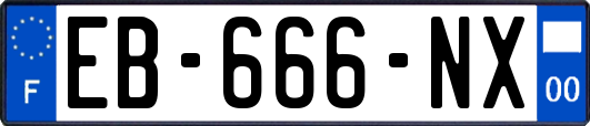 EB-666-NX
