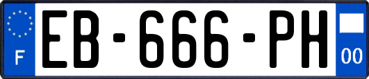 EB-666-PH