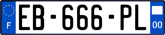 EB-666-PL