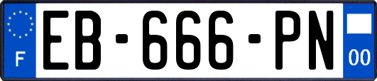 EB-666-PN