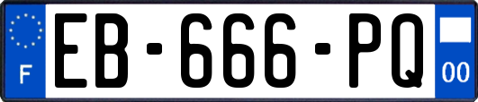 EB-666-PQ