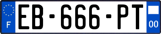 EB-666-PT
