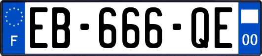 EB-666-QE