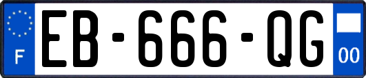 EB-666-QG