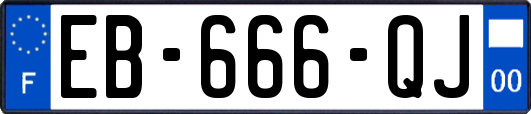 EB-666-QJ