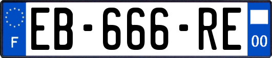 EB-666-RE