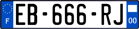 EB-666-RJ