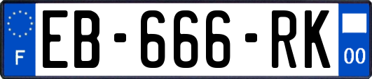EB-666-RK