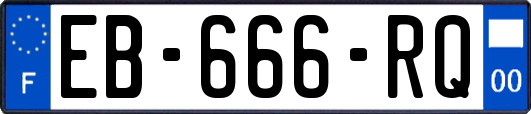 EB-666-RQ