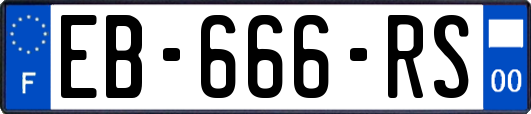 EB-666-RS