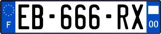 EB-666-RX