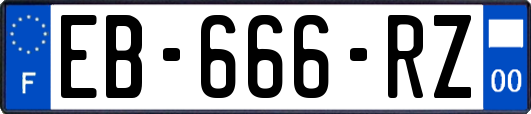 EB-666-RZ