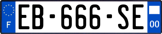 EB-666-SE