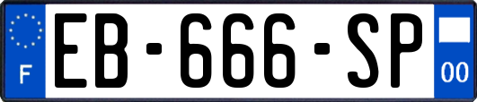 EB-666-SP