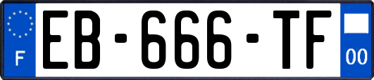 EB-666-TF