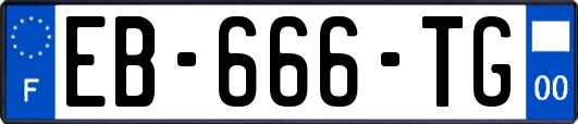 EB-666-TG