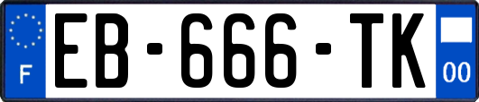 EB-666-TK