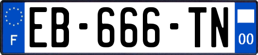 EB-666-TN